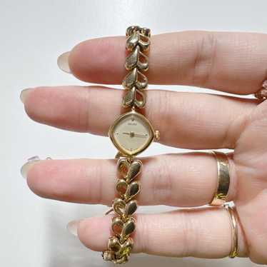 seiko womens watch 1e20 - Gem