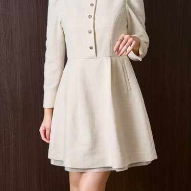 Mondrian dress - Gem