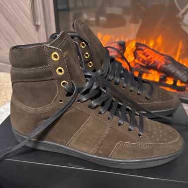 ysl sneakers men - Gem