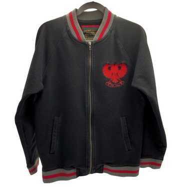 Old navy surplus jacket - Gem