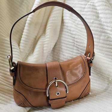 Coach vintage soho mini - Gem