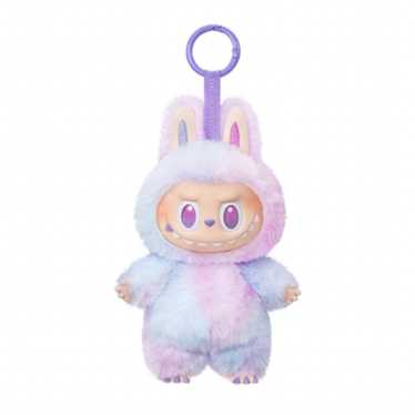 POPMART正規品Big into Energy LABUBU LOYALTY Labubu The Monsters Big into Energy Series Vinyl Plush