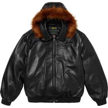 ジャケット・アウター supreme Schott 90s ジャケット・アウター supreme Schott 90s Supreme x Schott