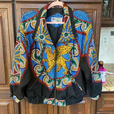 Vintage giacca sports - Gem