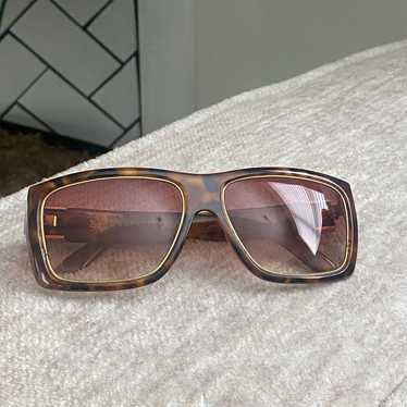 ヴィンテージ TED LAPIDUS ビッグサイズ　サングラス Ted Lapidus Sunglasses - Etsy
