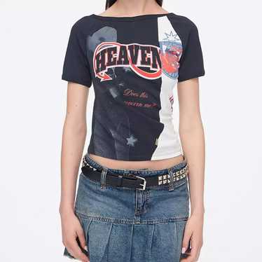 Marc jacobs heaven baby - Gem