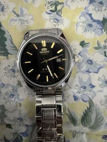 ORIENT QUARTZ オリエント Y641105-40 ORIENT QUARTZ オリエント Y641105-40 ORIENT - Y641105-40