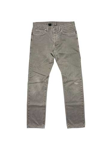 Dior homme denim pants - Gem