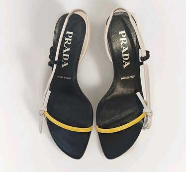 PRADA✤VERO CUOIO 最終 Prada vero cuoio black - Gem