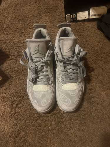 Jordan 4 kaws - Gem