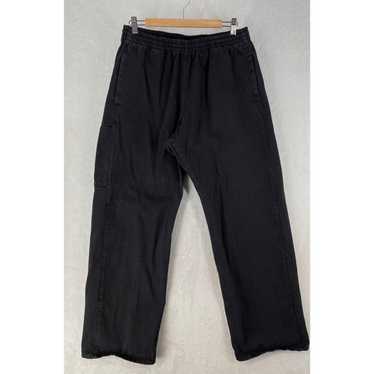 yeezy gap sateen cargo イージーギャップサテンカーゴパンツ YEEZY GAP BALENCIAGA CORDURA CARGO PANT - メルカリ