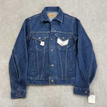 Levis 71506 xx denim - Gem