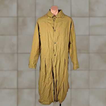 Vintage trench c.p. company coat - Gem