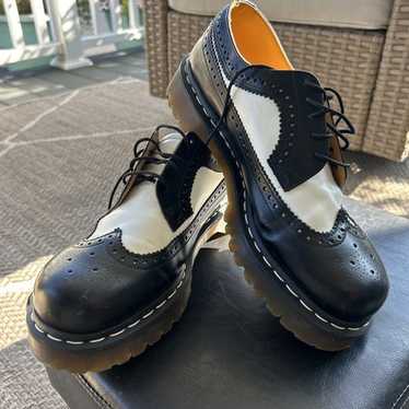 靴 Dr.Martens VINTAGE3989 BLACK UK5(24cm) Dr. Martens VINTAGE 3989 BLACK UK5 (24cm)