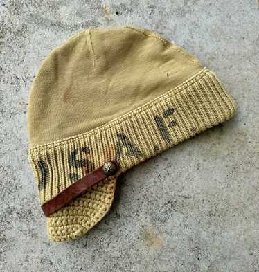 Kapital military cap - Gem