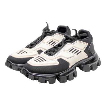 Prada cloudbust thunder white - Gem