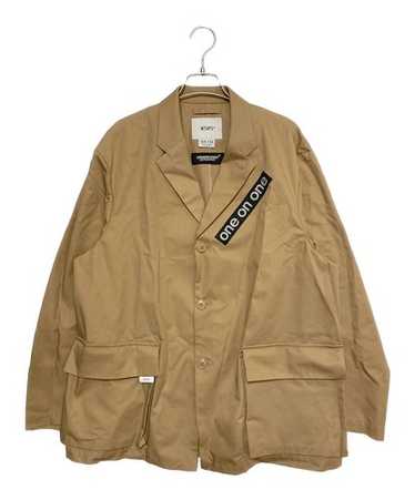 Wtaps jacket size - Gem