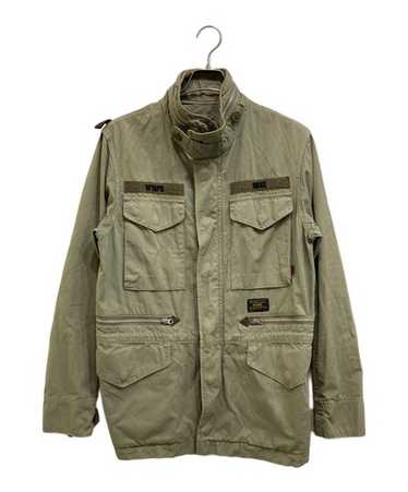 Wtaps jacket size - Gem