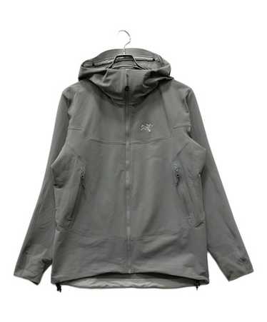 未使用品 Arc’teryx Gamma Lightweight Hoody S Arc'teryx Gamma Lightweight Hoody Women's | Light Versatile