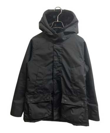 Barbour bedale hooded - Gem