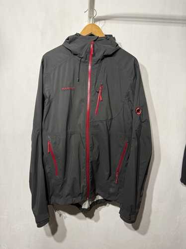 Mammut drytech premium - Gem