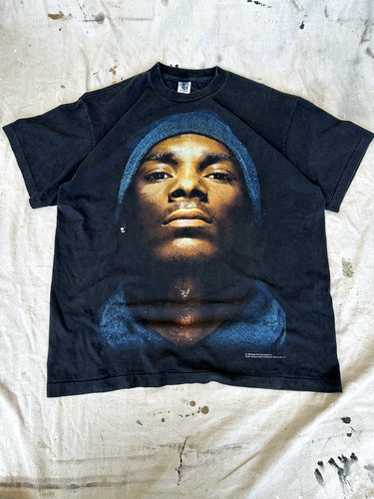 SNOOP DOGG Tシャツ BEWARE OF DOGG 1993 Snoop Dogg 'Beware of Dogg' T-Shirt – Justin Reed