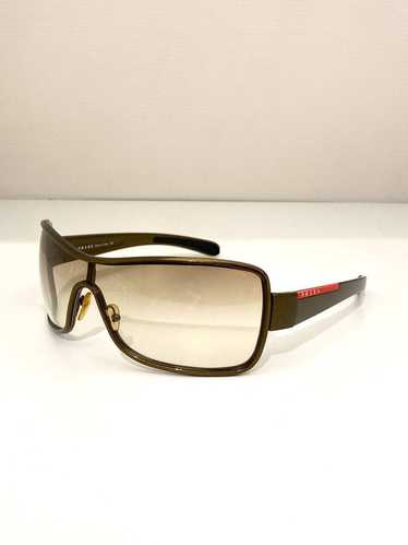 Vintage prada sport sunglasses - Gem