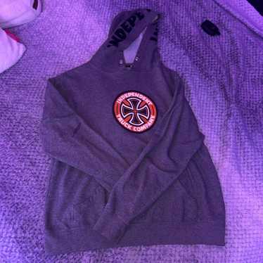 Independant truck company hoodie - Gem