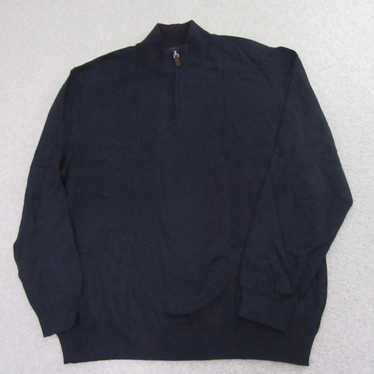Roundtree yorke mens sweater - Gem
