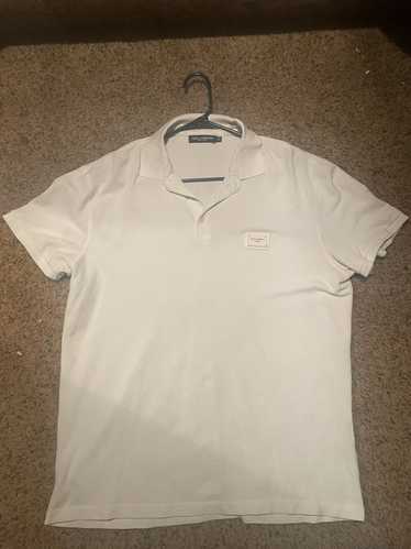 Dolce gabbana polo - Gem