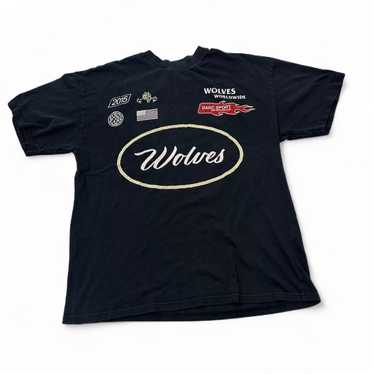 Darc sport wolves shirt - Gem