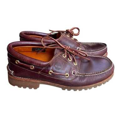 Timberland 3 eye classic - Gem