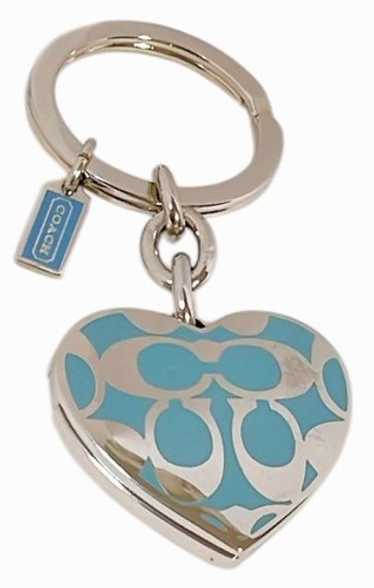 小物 Coach Soho buckle photo key holder 小物 coach Soho belt photo book key holder coach Soho belt