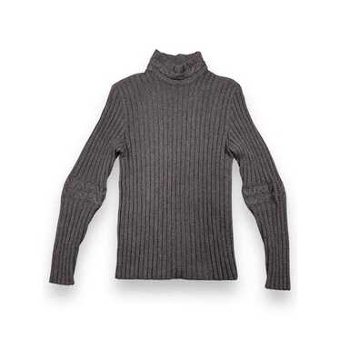 Vintage versace sweater knit - Gem