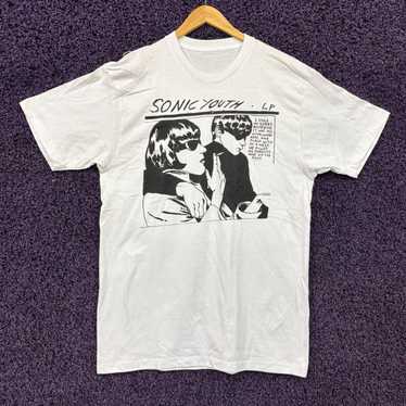 Sonic youth goo t-shirt - Gem