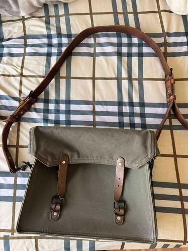 Margiela maison bag - Gem