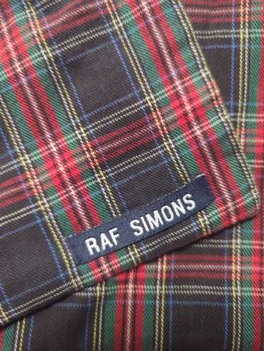 Raf simons aw97 raf - Gem