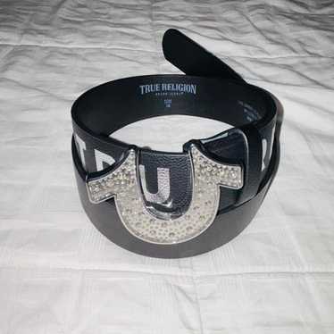 True religion belt - Gem