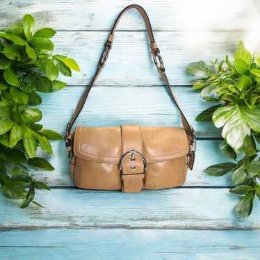 Coach soho vintage pocket - Gem