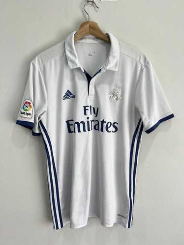 【US規格】 希少 アディダス Emirates FLY BETTER シャツ US規格】 希少 アディダス Emirates FLY BETTER シャツ - メルカリ