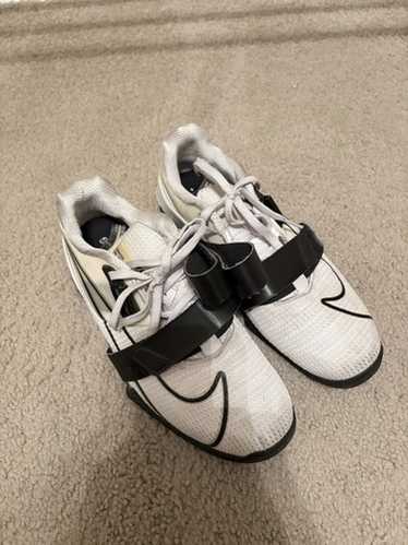 Nike romaleos 4 - Gem