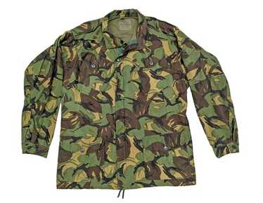 Vintage british army smock - Gem