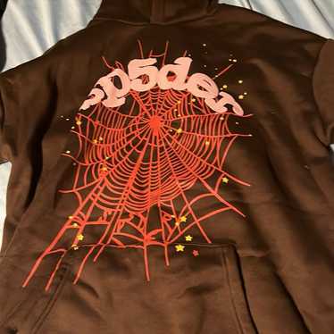 希少‼️ Supreme Spider Web Hoodie Black Spider web hoodies - Gem
