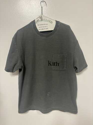 Kith quinn tee - Gem