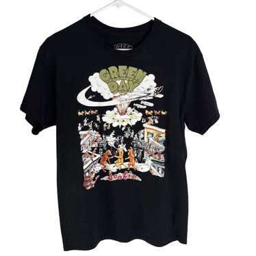 ミュージシャン 90s GREEN DAY dookie vintage tee il_1080xN.5983603227_hfcp.jpg