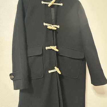 Raf simons duffle coat - Gem