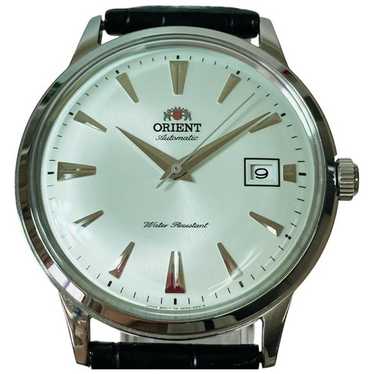 オリエント ORIENT AUTOMATIC AC00-C0-B オリエント ORIENT AUTOMATIC AC00-C0-B時計 - メルカリ