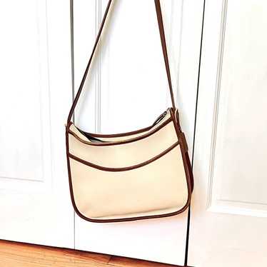 Vintage coach classic hobo - Gem