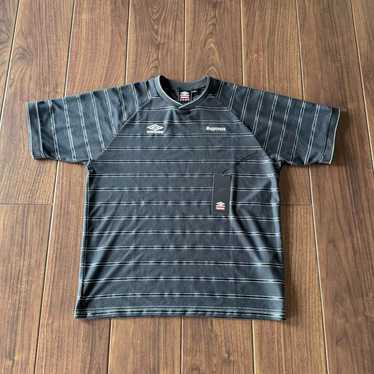 Supreme umbro supreme x - Gem