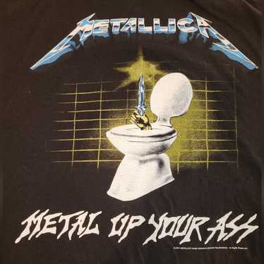 Metallica orion music and - Gem